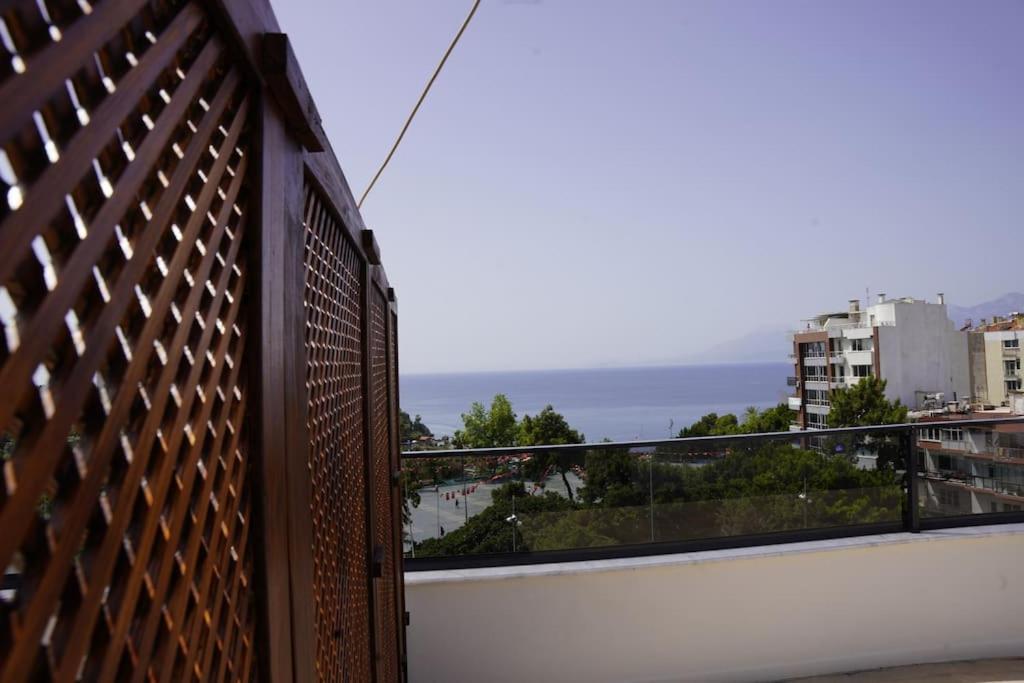 Royal Homes 503 Apart Otel