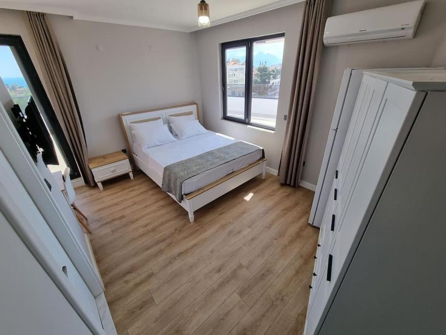 Royal Homes 503 Apart Otel